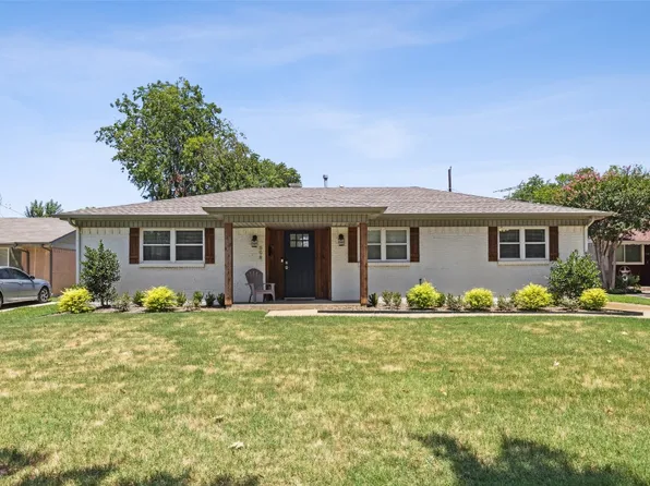 508 Salem Dr, Richardson, TX 75080
