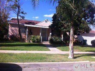 1021 Fermoore St, San Fernando, CA 91340