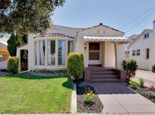 1014 Pearl St, Alameda, CA 94501