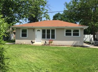 443 N Emroy Ave, Elmhurst, IL