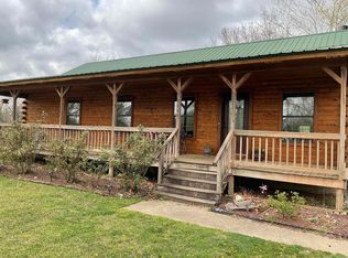 118 Cedar Valley Dr, El Paso, AR 72045