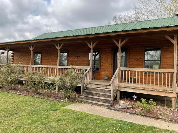 118 Cedar Valley Dr, El Paso, AR 72045