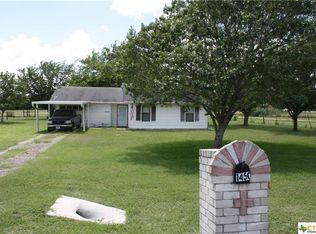 1450 County Road 130, Hutto, TX 78634