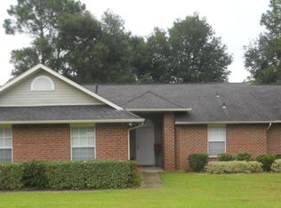 6000 Thistledown Dr, Pensacola, FL 32505