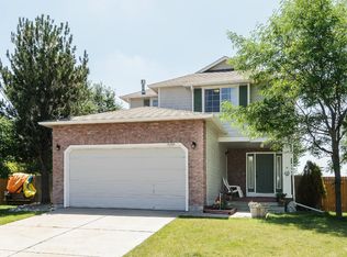 4284 S Shawnee Ct, Aurora, CO 80018