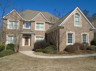 5321 Hennessy Cir, Atlanta, GA