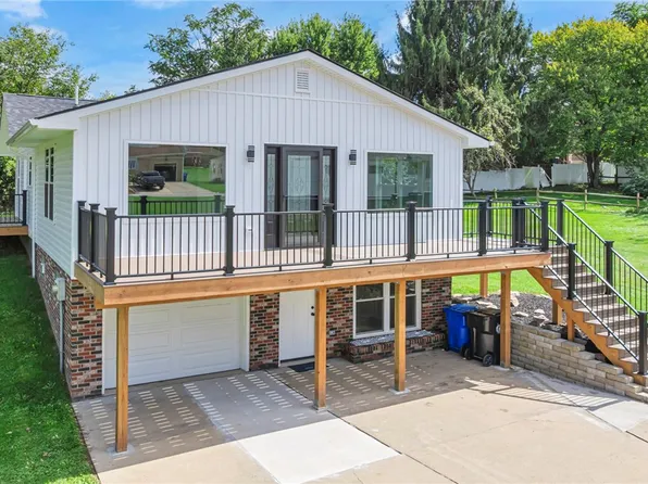 1289 Chestnut St, Monaca, PA 15061