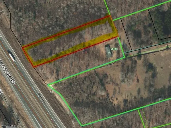 0 Us Highway 220 S, Asheboro, NC 27205