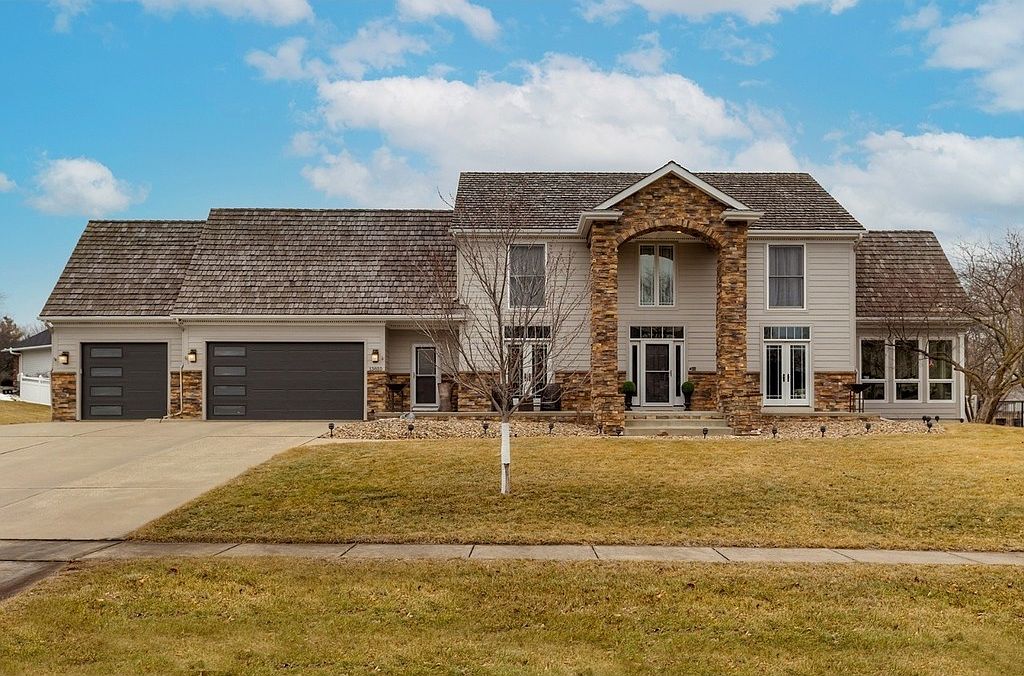 13855 Lake Shore Dr Clive IA 50325 Zillow 13855-lake-shore-dr-clive-ia-50325-zillow