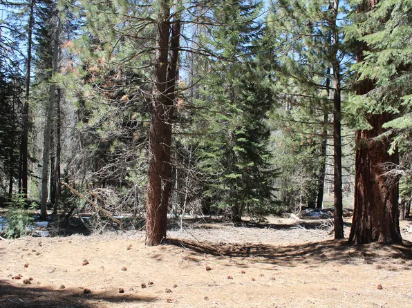 57765 Fox Drive, Ponderosa, CA 93265