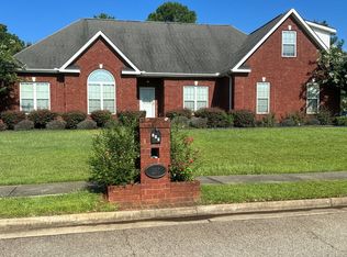 297 Victoria Cir, Warner Robins, GA 31088