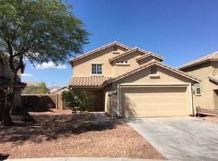22274 W Hadley St, Buckeye, AZ 85326