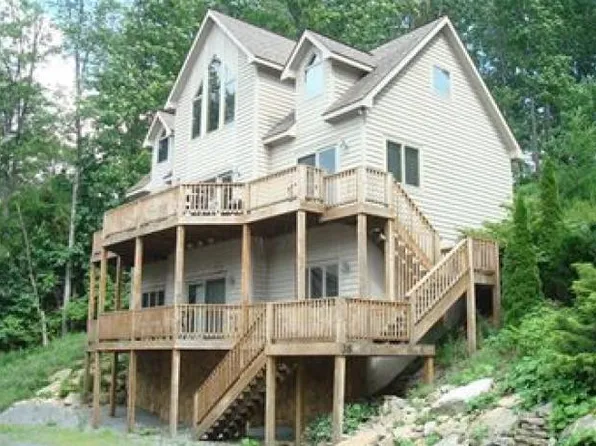38 Traders Ln Unit 5, Oakland, MD 21550