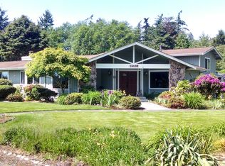 15155 Starr Rd SE, Olalla, WA 98359