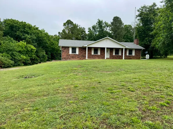 4546 Highway 354 E, Wiseman, AR 72587