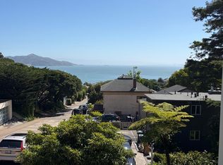 643 Main St, Sausalito, CA 94965