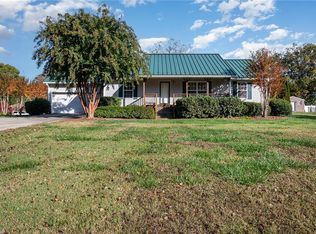 4309 Farlow Dr, Greensboro, NC 27406
