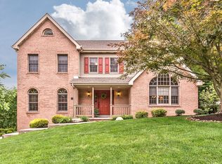 7114 Bennington Woods Dr, Pittsburgh, PA 15237