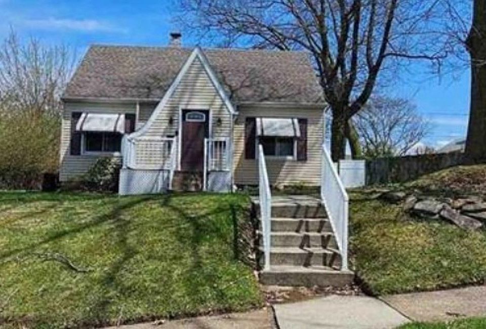Property Front View