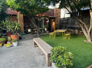 540 30th St APT B, Oakland, CA 94609