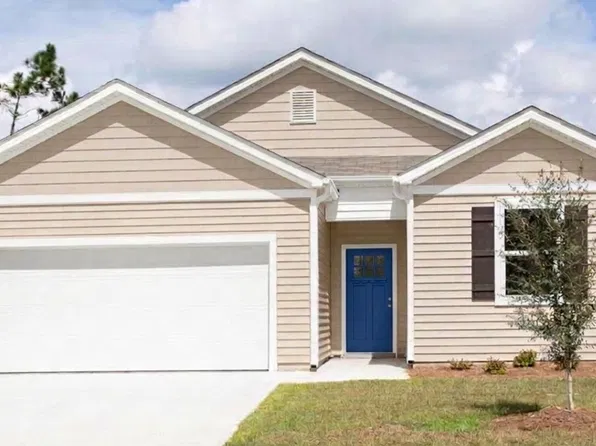 3019 Maravella Ct Lot 40, Bolivia, NC 28422