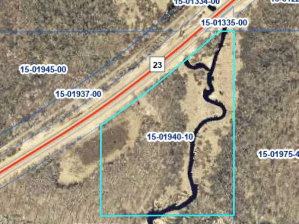 0 Highway 23, Brook Park, MN 55007