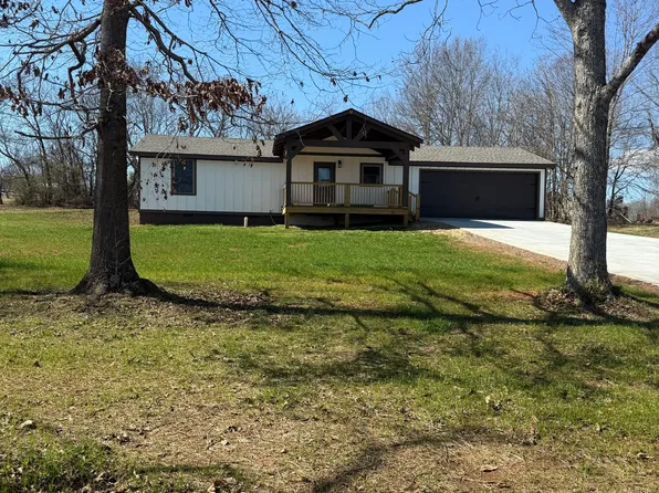 830 Holiness Campground, Cleveland, GA 30528