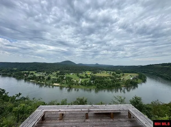 002-11037-007 Misty Ln, Mountain Home, AR 72653