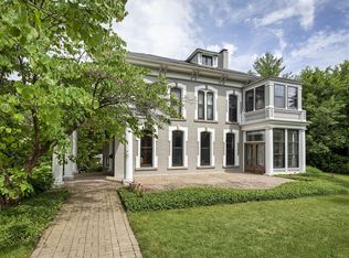 151 Belle Ave, Highland Park, IL 60035