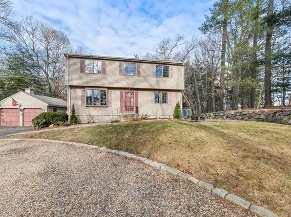 15 Broad St, Peabody, MA 01960