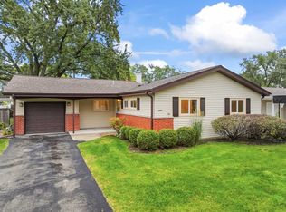 475 Olive St, Hoffman Estates, IL 60169