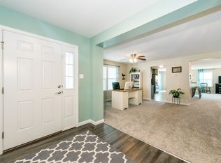 1809 English Oak Dr, Lake Saint Louis, MO 63367