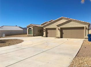 3395 Sundance Dr, Bullhead City, AZ 86429