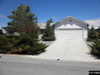 195 White Rose Dr, Sparks, NV, 89441