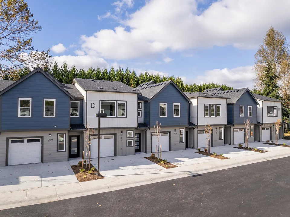 Cedar Homes 29 - Brand New Townhomes