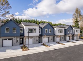 Cedar Homes 29 - Brand New Townhomes, Marysville, WA 98270