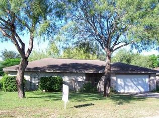 2418 Briarway St, Mission, TX 78574