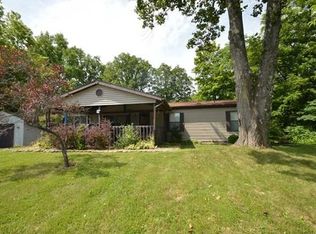 12269 State Highway 243, Cloverdale, IN 46120