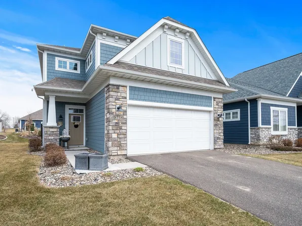 8738 Upper 9th Pl N, Lake Elmo, MN 55042