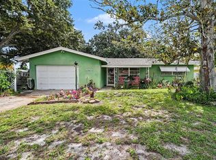 2400 Indigo Dr, Clearwater, FL 33763
