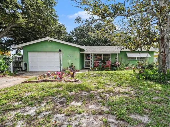 2400 INDIGO DR, CLEARWATER, FL 33763