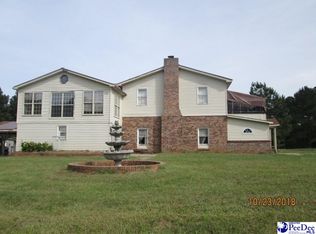 1849 Kirby Rd, Lilesville, NC 28091