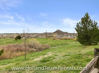1468 Nemrick Pl, Castle Rock, CO 80109