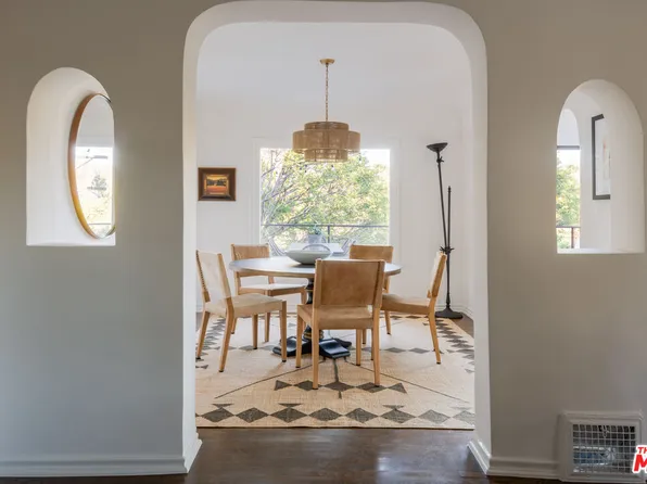 3017 Fall Ave, Los Angeles, CA 90026