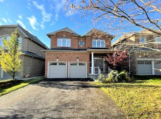 205 Vanda Dr, Vaughan, ON L6A 4E5