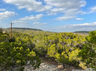 143 Biloxi Path, Bandera, TX 78003