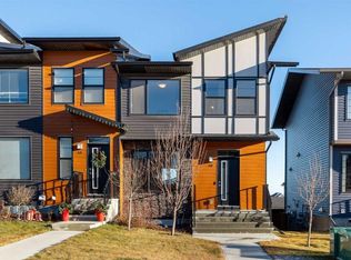 60 W Precedence Way, Cochrane, AB T4C 2T5