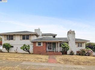 145 Winston Dr, San Francisco, CA 94132