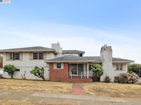 145 Winston Dr, San Francisco, CA 94132