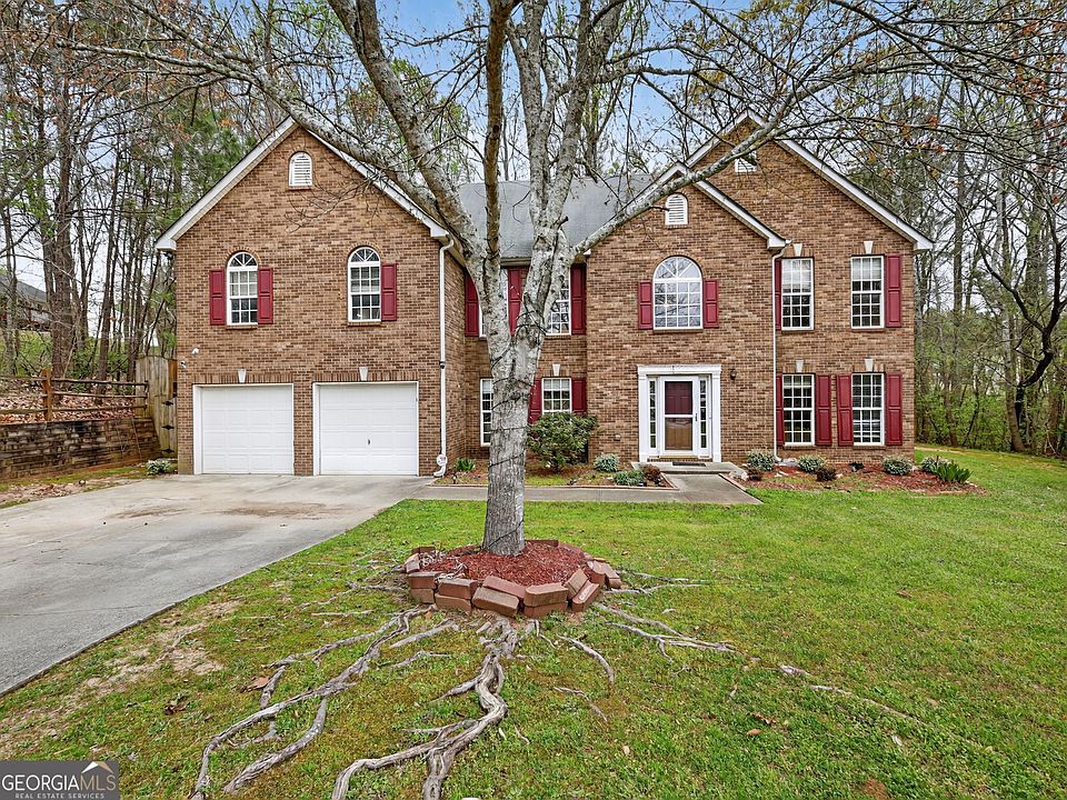 1st image of 4460 Abram Way